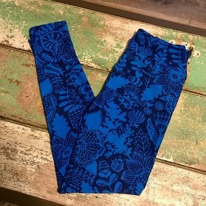 LuLaRoe One Size Leggings
